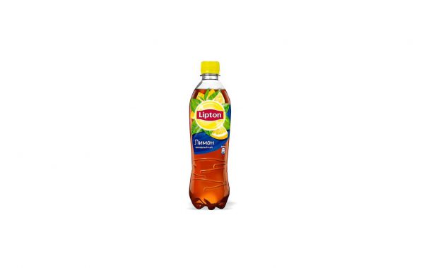 Холодный чай «lipton» [at]